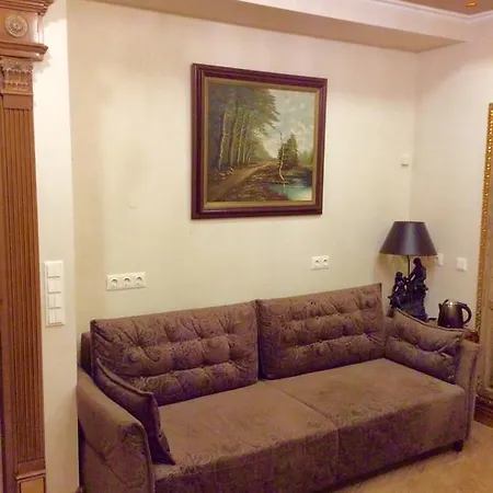 Lejlighed Luxury Pilies Avenue