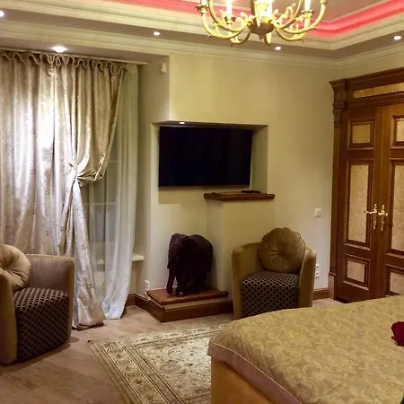 Apartment Luxury Pilies Avenue Vilnius