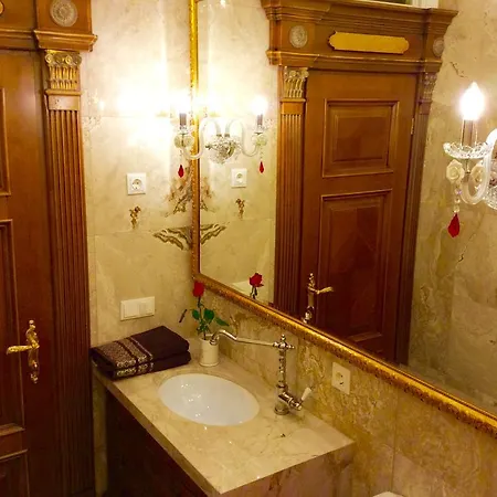 Luxury Pilies Avenue Apartment
