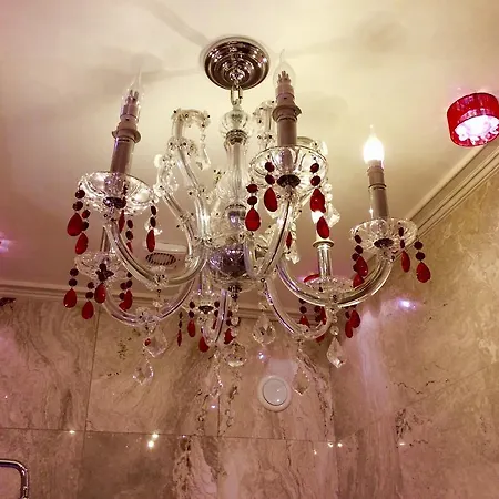 Apartment Luxury Pilies Avenue *