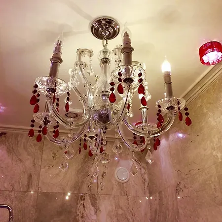 Lejlighed Luxury Pilies Avenue *