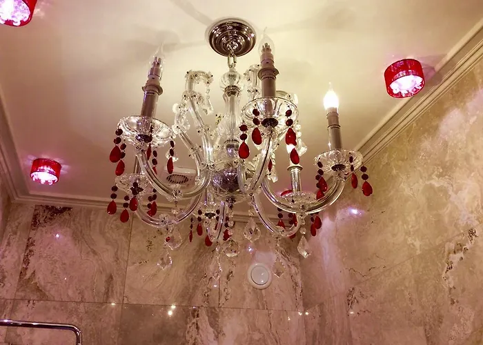 Lejlighed Luxury Pilies Avenue *