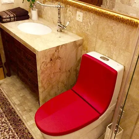 Luxury Pilies Avenue Апартаменти Вільнюс