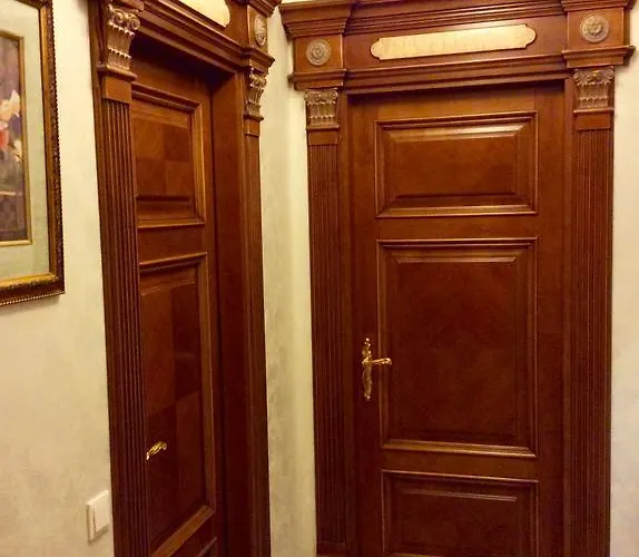 Luxury Pilies Avenue * 维尔纽斯